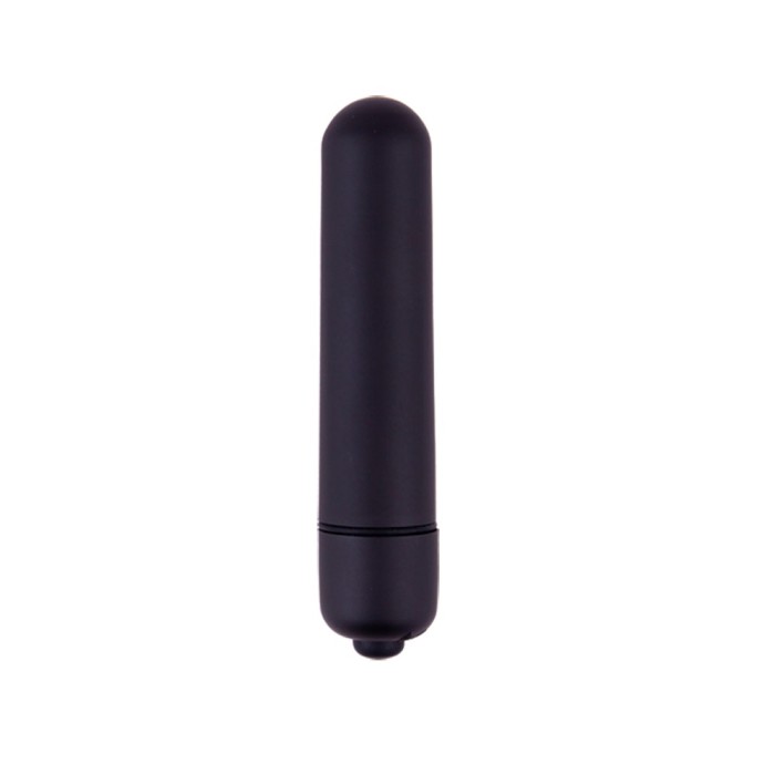Glont vibrator Rosy Classic Black