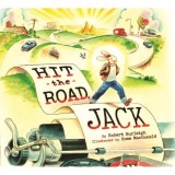 HIT THE ROAD, JACK