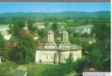 CPI B 12271 CARTE POSTALA - TARGOVISTE. BISERICA STELEA, Circulata, Fotografie