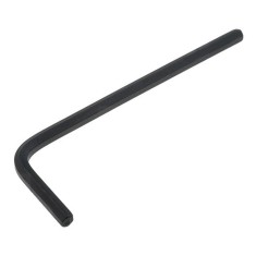 Cheie imbus, in &amp;#355;oli, sferic, o&amp;#355;el crom-vanadium, HEX 1/4