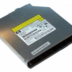 163. Unitate optica laptop - DVD-RW HP | AD-7701H-H1 | 574285-4C0 | SPS-615588