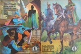 Cavalerul libertatii (2 volume) - Ada Orleanu (48-49)