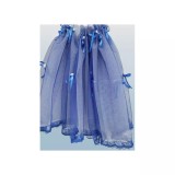 Cumpara ieftin Decor pentru Cristelnita Botez, Albastru - BAB172