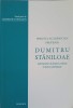 Dumitru Staniloae: Mărturisitor al Dreptei Credințe - Gheorghe Dragulin, Basilica, 2015, 166 pg, Carte Creștinism