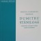 PREOTUL ACADEMICIAN PROFESOR DUMITRU STANILOAE: MARTURISITOR AL DREPTEI-CREDINTE IN TARA SI STRAINATATE-GHE-251240