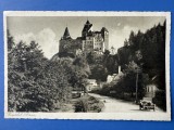 Carte Postala - Castelul Bran - Foto Weiss