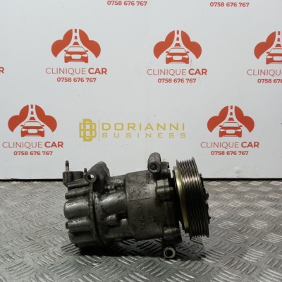 Compresor Ac Citroen Peugeot 1.1-2.0 2000-2024 foto