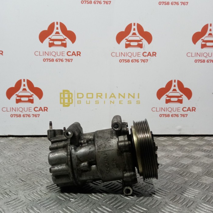 Compresor Ac Citroen Peugeot 1.1-2.0 2000-2024