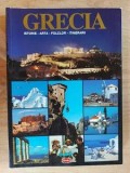 Grecia Istorie-arta-folclor-itinerarii