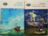 Fire de tort. Cantece de vitejie (2 volume) &ndash; George Cosbuc