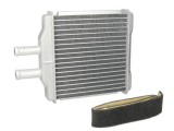 Radiator incalzire interior habitaclu CHEVROLET NUBIRA limuzina (2005 - 2012) THERMOTEC D60005TT