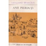Anii pierduti