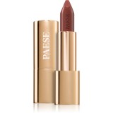 Paese NudeLightful Lipstick ruj crema culoare 407 Cherry Mocha 4.5 g