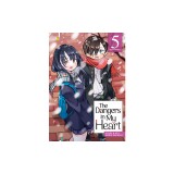 The Dangers in My Heart Vol. 5