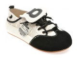 Cumpara ieftin Pantofi sport GRYXX negri, 12755, din material textil