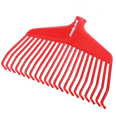 GREBLA CUPLABILA PLASTIC TRAPEZOIDALA 380MM / 21 DINTI foto