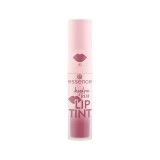 Ruj tint Nr. 02 Vintage Rose Hydra Kiss, 4ml, Essence