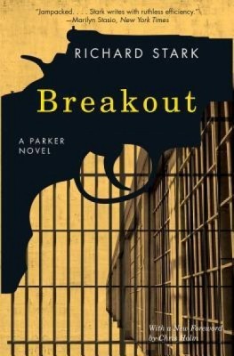 Breakout: A Parker Novel foto