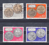 M2 TS1 5 - Timbre foarte veche - San Marino - numismatica, Istorie, Stampilat
