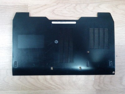 Capac Bottomcase Dell Latitude E6410 (027N9) foto