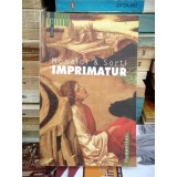 IMPRIMATUR , RITA MONALDI , FRANCESCO SORTI