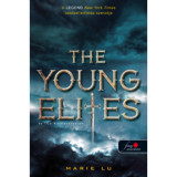 The Young Elites - Az ifj&uacute; kiv&aacute;lasztottak - V&aacute;logatott ifjak 1. - Marie Lu