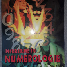 Christiane Fortier - Incursiune in numerologie