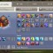Cont clash of clans