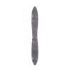 Pila de hartie pentru unghii si cuticule Livarno home, 17.5 x 2 x 0.5 cm