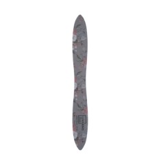 Pila de hartie pentru unghii si cuticule Livarno home, 17.5 x 2 x 0.5 cm