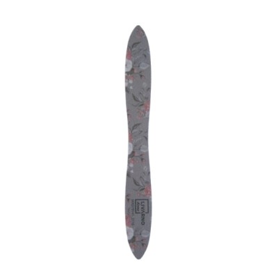 Pila de hartie pentru unghii si cuticule Livarno home, 17.5 x 2 x 0.5 cm foto