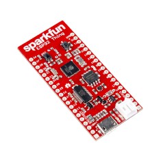 Placa de dezvoltare ESP32 Thing, Sparkfun, cu Wifi si Bluetooth