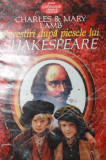 POVESTIRI DUPA PIESELE LUI SHAKESPEARE