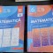 MATEMATICA ALGEBRA GEOMETRIE CLASA A VI A PARTEA I SI II MARIA ZAHARIA