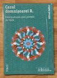 Cazul domnișoarei R. Interpretarea unei povesti de viata de Alfred Adler. Psihologie-Psihoterapie