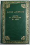 CONTES ET NOUVELLES EN VERS par JEAN DE LA FONTAINE , 1988