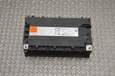 Baterie SUZUKI SX4 S-Cross JY 2022 OEM: 96520-74S02,48V,8Ah,350Wh 19122118 foto