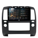 Cumpara ieftin Navigatie HUB64 Nissan Navara, 2GB RAM, Android, GPS, Wi-FI, Carplay, Android Auto, USB, Bluetooth, Radio, Waze, Touchscreen, 9 inch