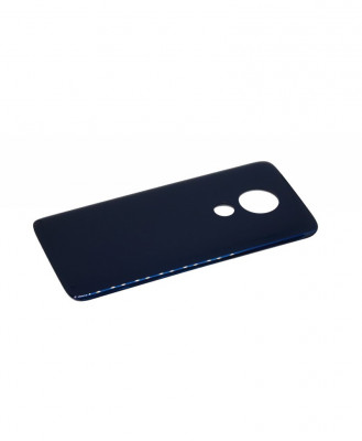 Capac Baterie Motorola Moto G7 Power Albastru Inchis foto