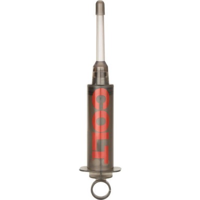 CALEXOTICS - COLT VIBRO CLEANSE SMOKE foto