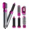 Perie de Par 5 in 1 multifunctionala Hot Air Styler