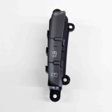 Panou Butoane Hyundai Kona 2021 OEM 93320-J9WD0 3V72FN-1000 Intrerupator Regulator Electric Argintiu