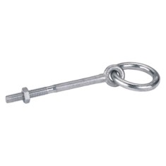 Inel de prindere cu șurub filetat L=120/12 MM