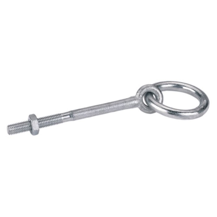 Inel de prindere cu șurub filetat L=120 MM