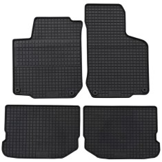 Covorase cauciuc Volkswagen Golf 4 1997 - 2006