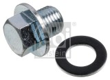 FEBI BILSTEIN 30264 surub de golire,baia de ulei