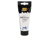 Pasta acrilica Solo Goya gel lucios 100 ml