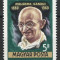 Ungaria 1969 Mi 2544 MNH - 100 de ani de la nasterea lui Gandhi