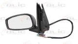 Oglinda exterioara FIAT STILO Multi Wagon (192) (2003 - 2008) BLIC 5402-04-1139931P