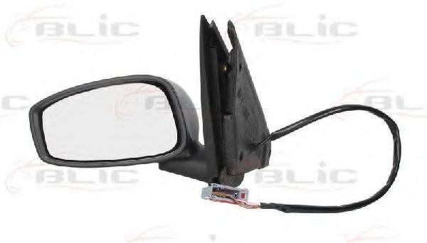 Oglinda exterioara FIAT STILO Multi Wagon (192) (2003 - 2008) BLIC 5402-04-1139931P